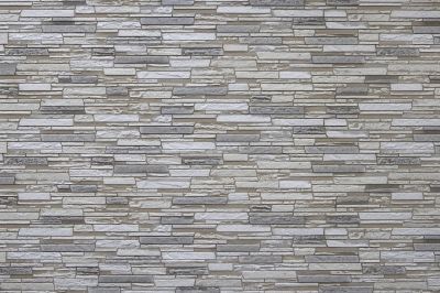 Stone Veneer Application
