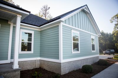Best Vinyl Siding Replacement Contractors in Tinley Park, IL
